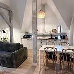 Boho Apartment Kolobrzeg