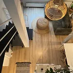 Boho Apartment Kolobrzeg