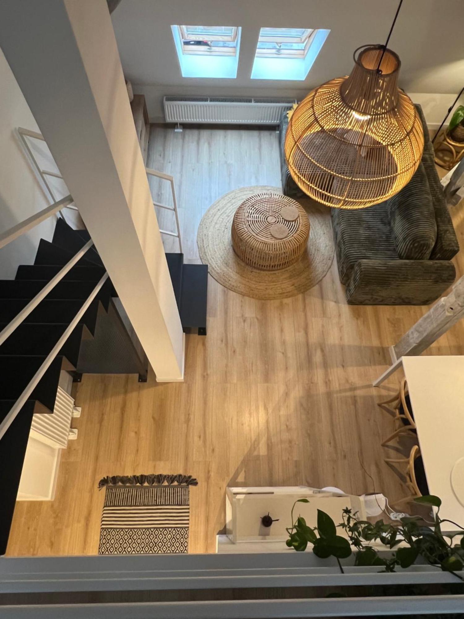 Boho Apartment *