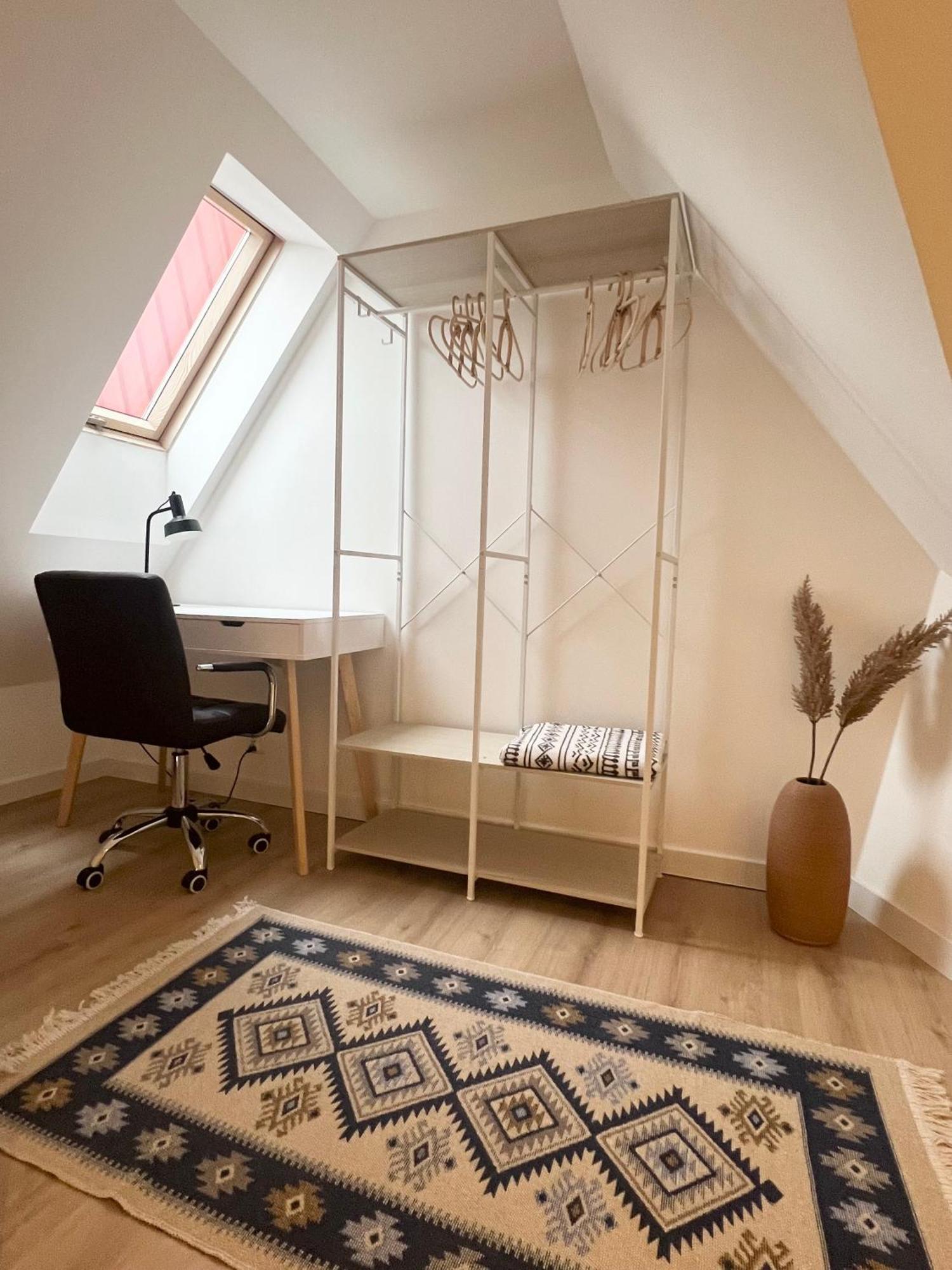 Apartment Boho *