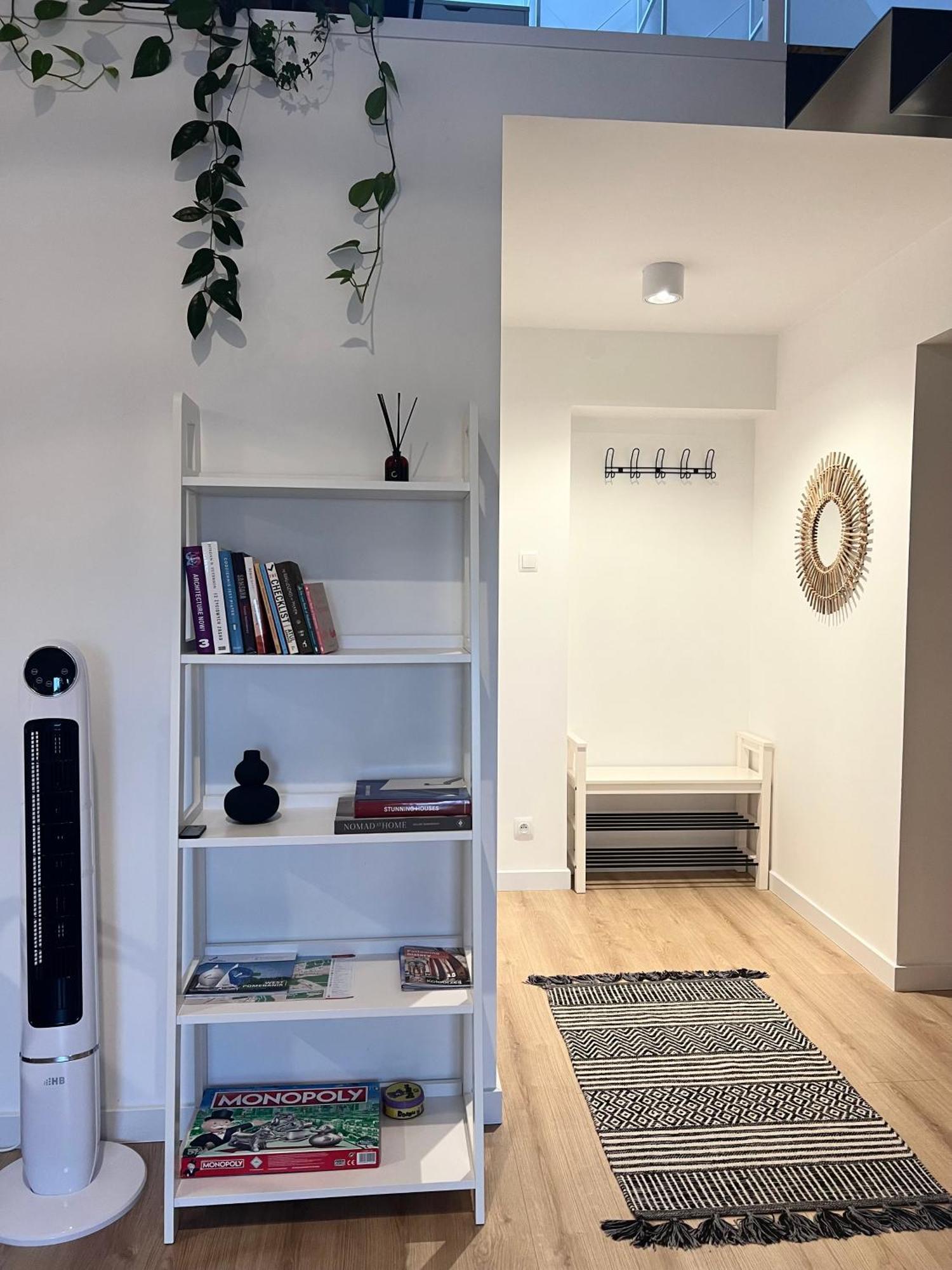Apartment Boho *